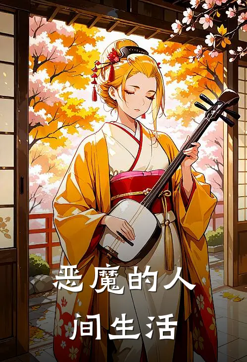 恶魔的人间生活