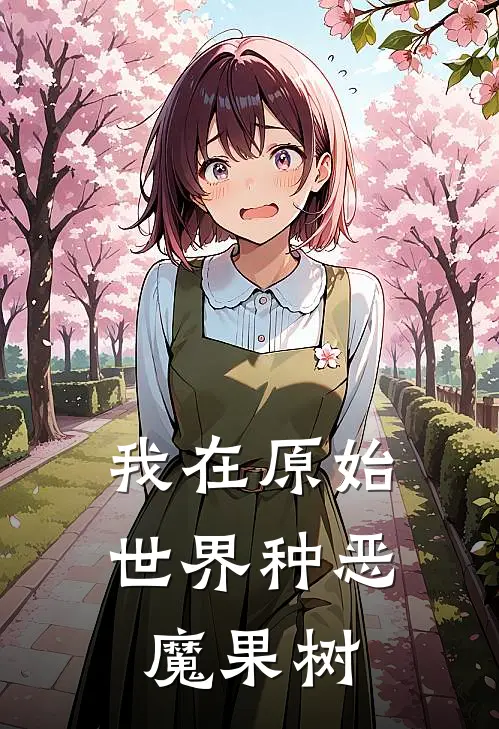 我在原始世界种恶魔果树