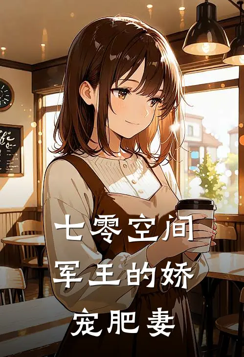 七零空间，军王的娇宠肥妻