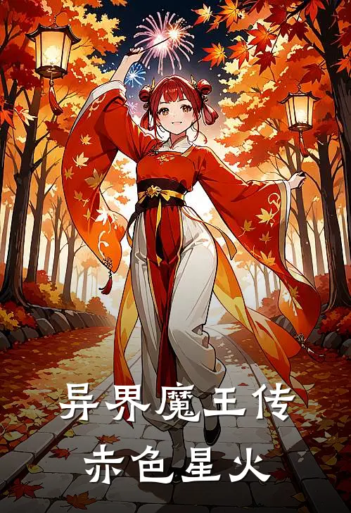 异界魔王传赤色星火