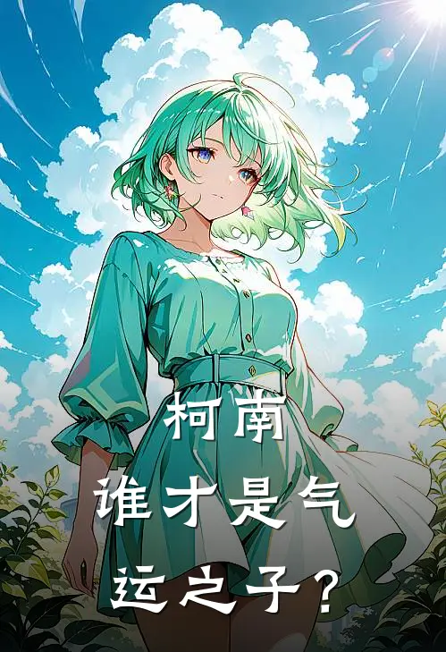 柯南：谁才是气运之子？