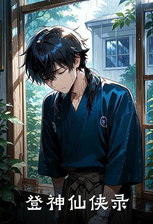 登神仙侠录