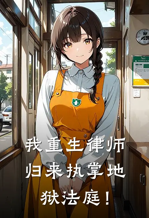 我重生律师，归来执掌地狱法庭！