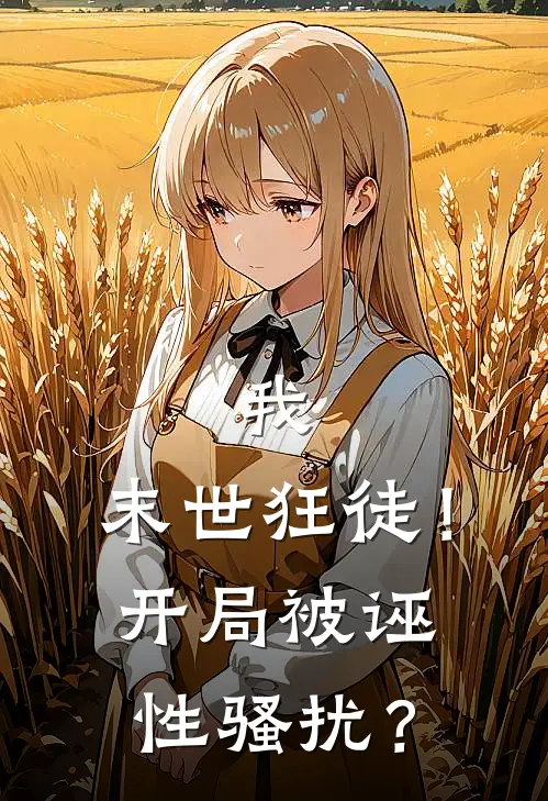 我，末世狂徒！开局被诬性骚扰？