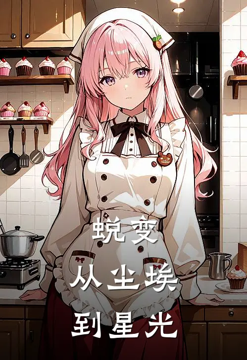 蜕变：从尘埃到星光