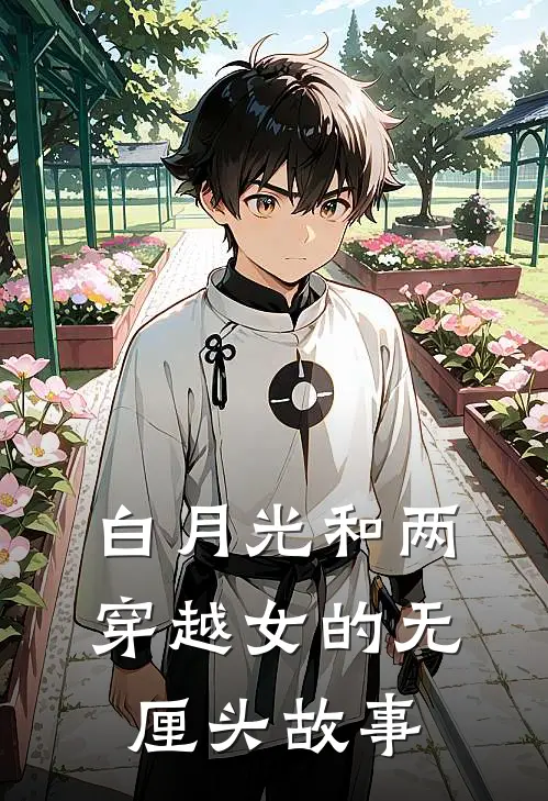 白月光和两穿越女的无厘头故事