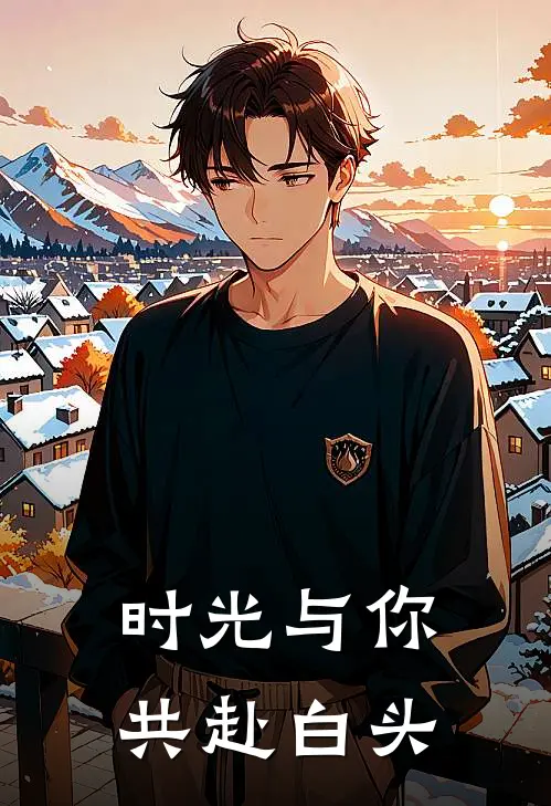 时光与你，共赴白头