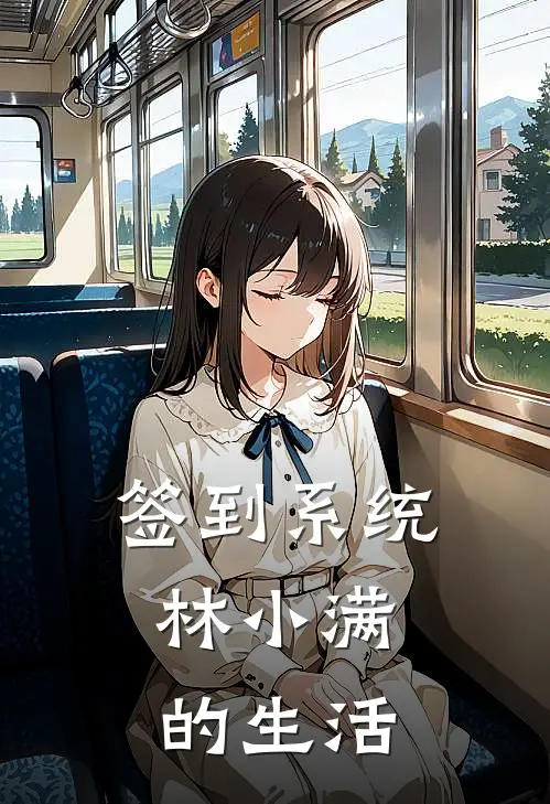 签到系统：林小满的生活