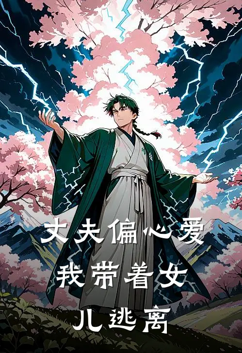 丈夫偏心爱，我带着女儿逃离