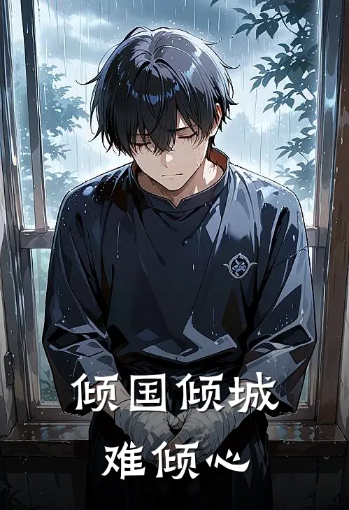 倾国倾城难倾心