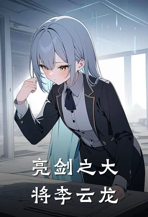 亮剑之大将李云龙