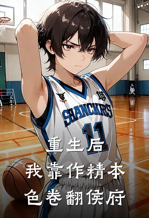 重生后，我靠作精本色卷翻侯府