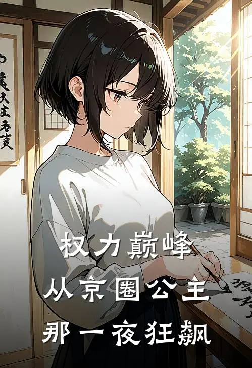 权力巅峰：从京圈公主那一夜狂飙