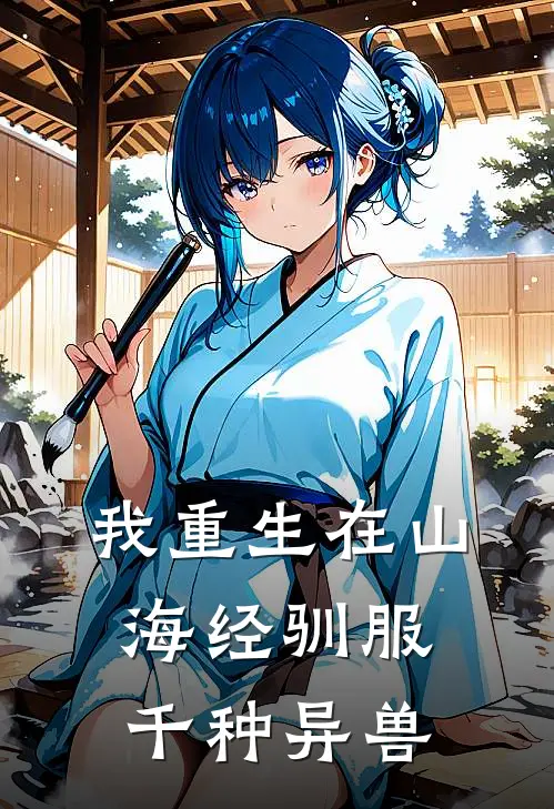 我重生在山海经驯服千种异兽