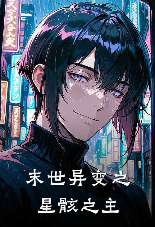 末世异变之星骸之主