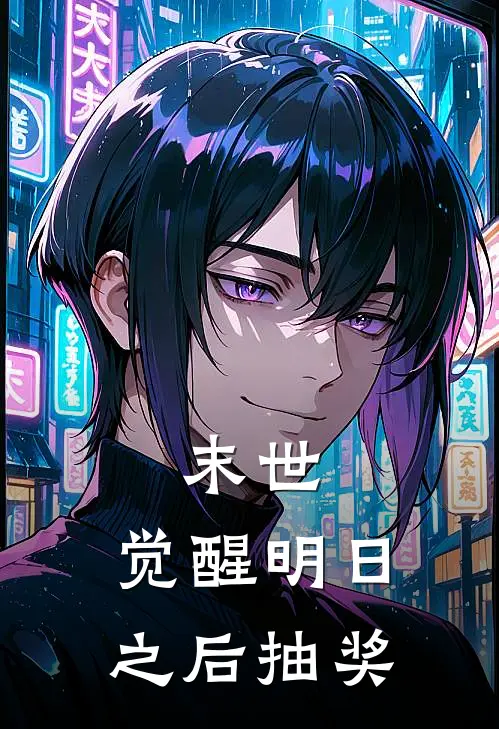 末世，觉醒明日之后抽奖