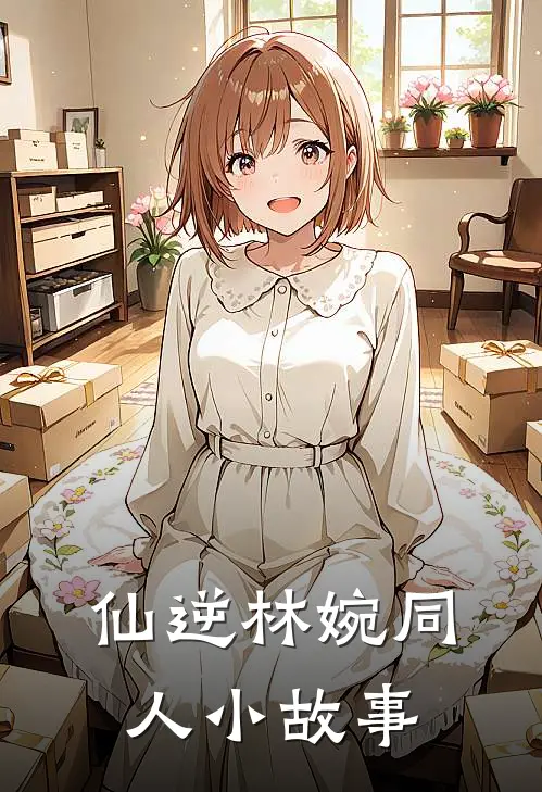 仙逆林婉同人小故事