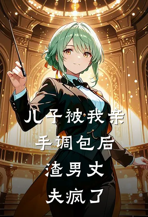 儿子被我亲手调包后，渣男丈夫疯了