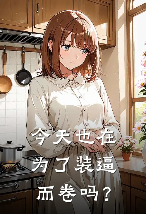 今天也在为了装逼而卷吗？