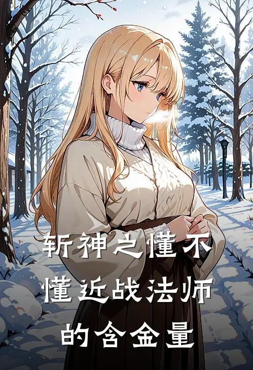 斩神之懂不懂近战法师的含金量