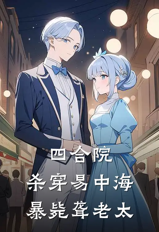 四合院：杀穿易中海，暴毙聋老太