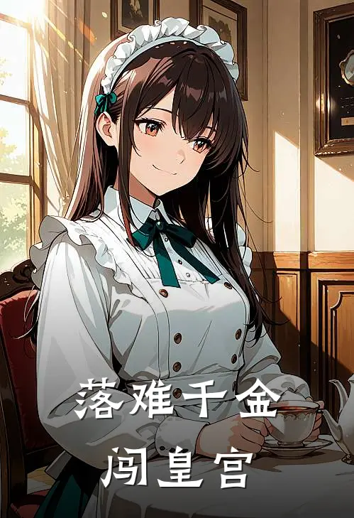 落难千金闯皇宫