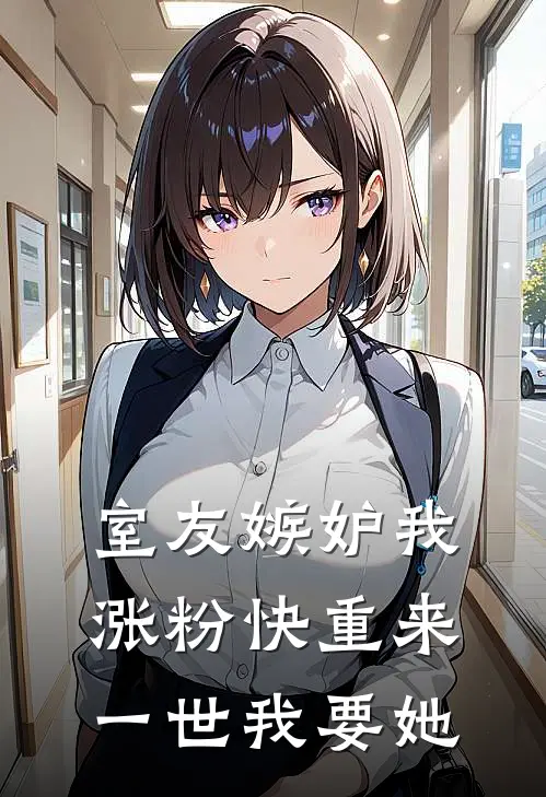 室友嫉妒我涨粉快重来一世我要她