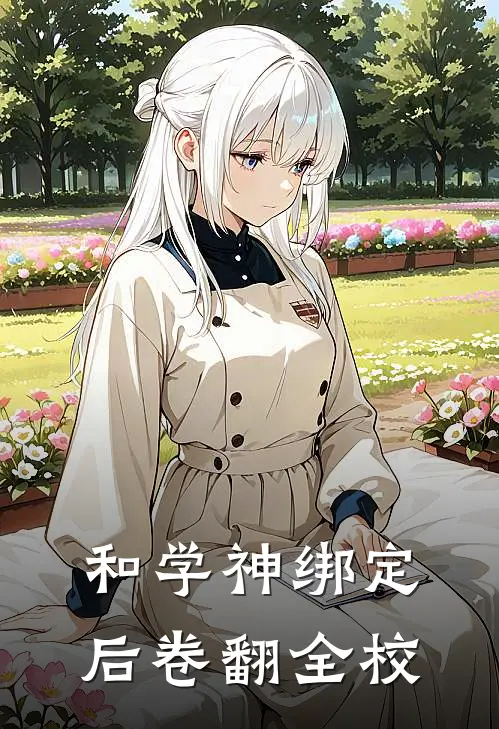 和学神绑定后卷翻全校