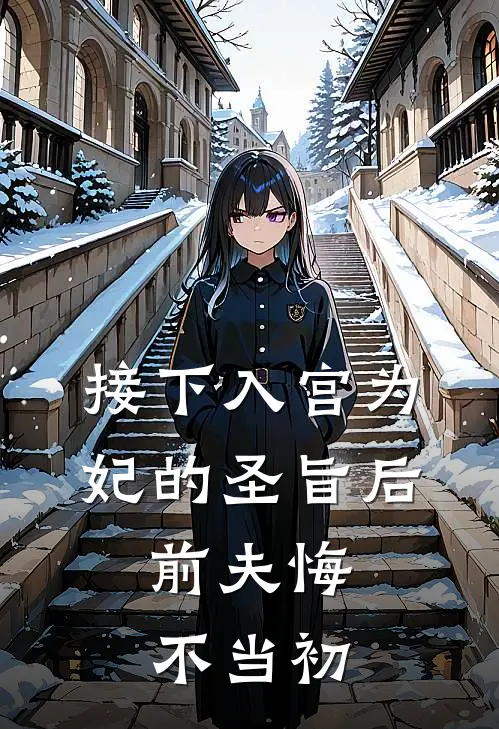 接下入宫为妃的圣旨后，前夫悔不当初