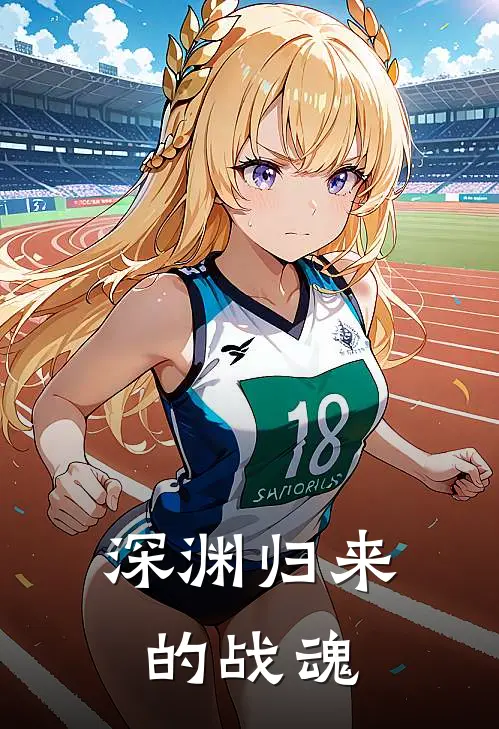 深渊归来的战魂