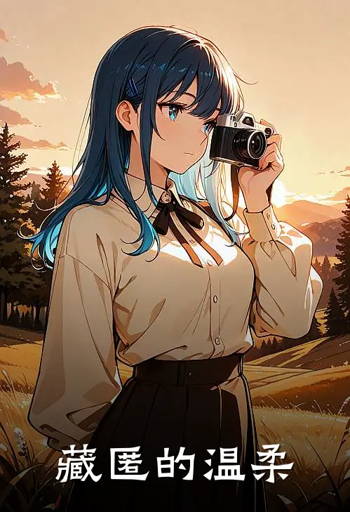 藏匿的温柔