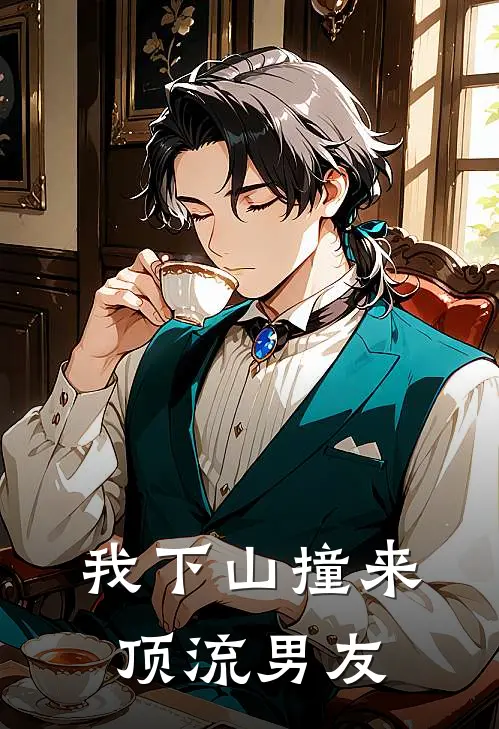 我下山撞来顶流男友