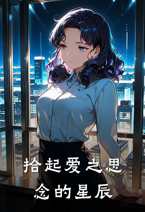 拾起爱之思念的星辰