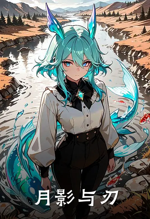 月影与刃