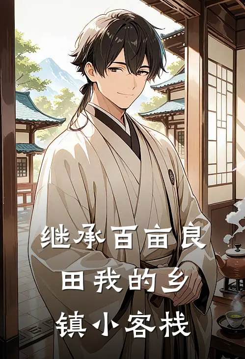 继承百亩良田【我的乡镇小客栈】