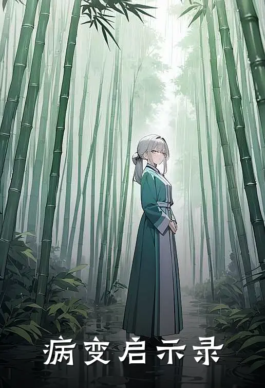 病变启示录