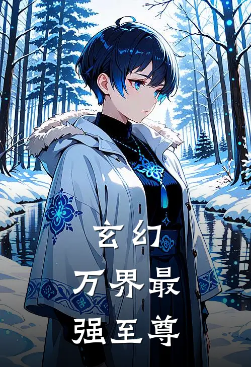 玄幻：万界最强至尊