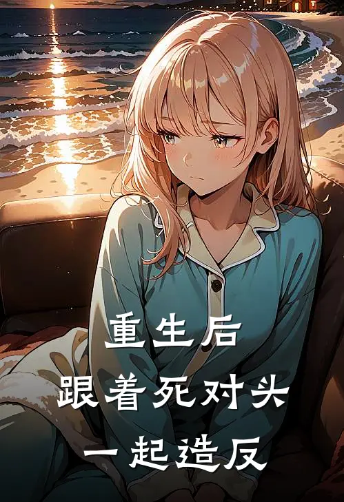 重生后，跟着死对头一起造反