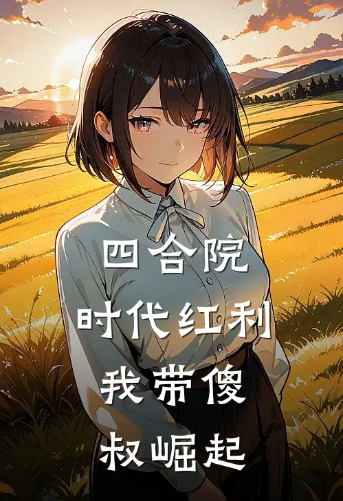 四合院：时代红利，我带傻叔崛起