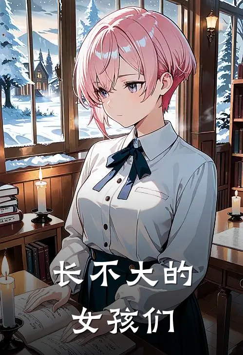 长不大的女孩们