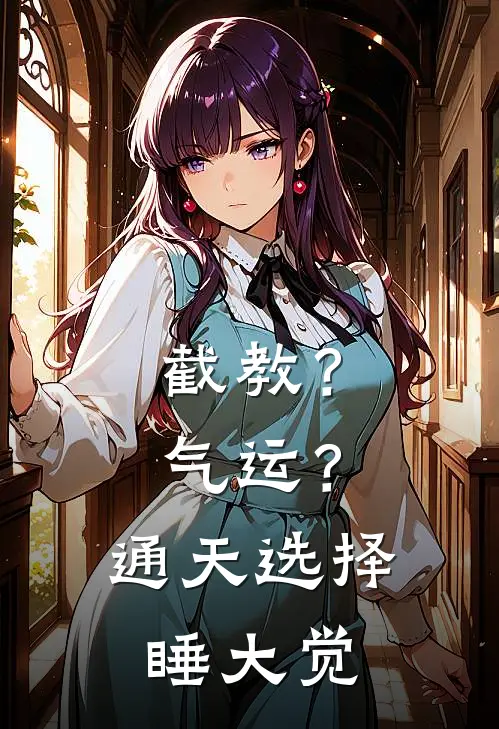 截教？气运？通天选择睡大觉