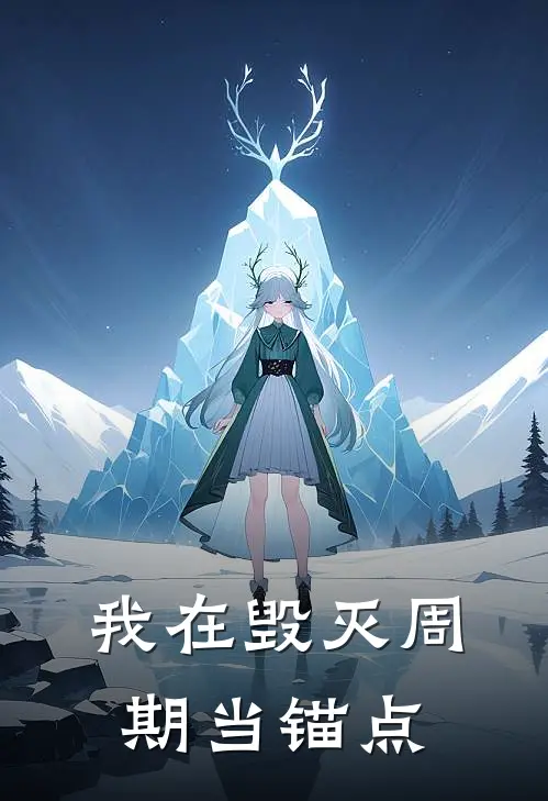 我在毁灭周期当锚点