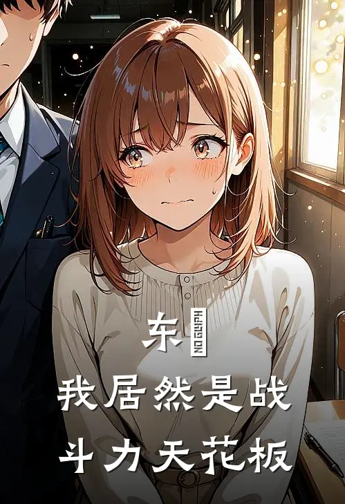 东卍：我居然是战斗力天花板