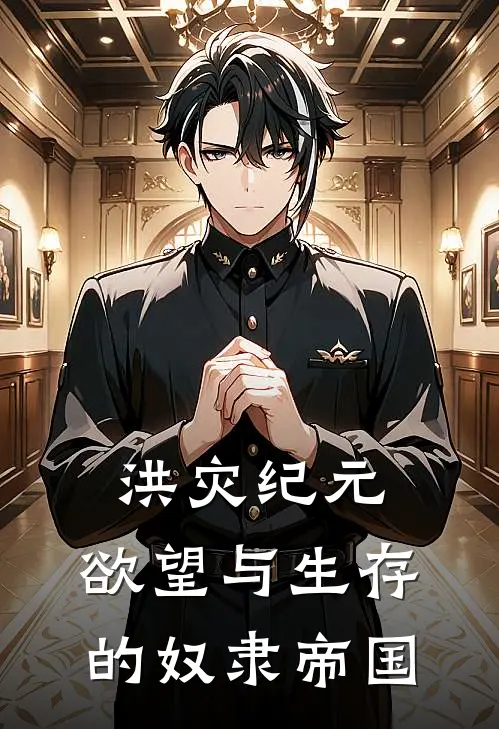 洪灾纪元：欲望与生存的奴隶帝国