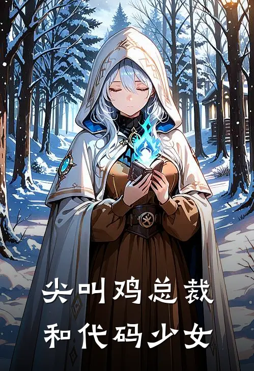 尖叫鸡总裁和代码少女