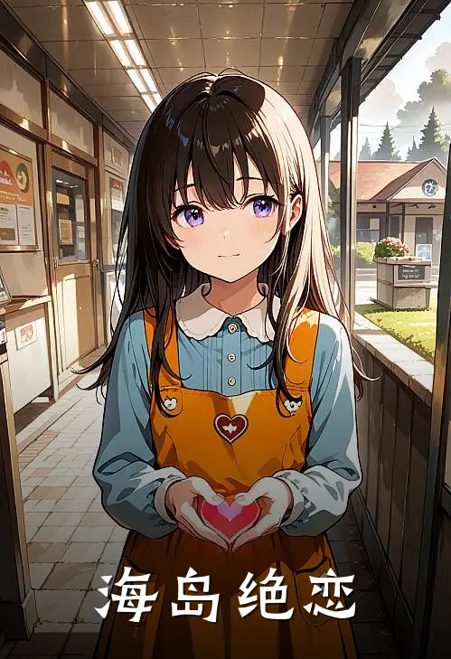 海岛绝恋