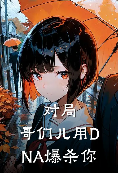 对局，哥们儿用DNA爆杀你