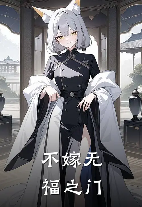 不嫁无福之门