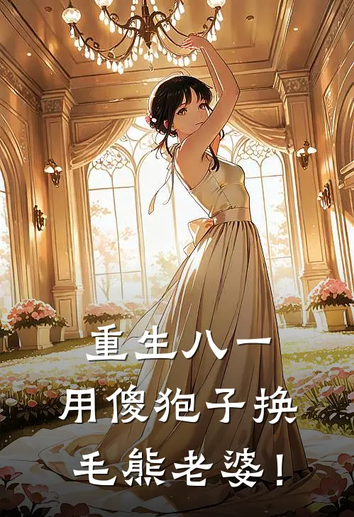 重生八一：用傻狍子换毛熊老婆！