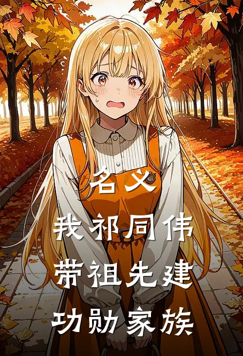 名义：我祁同伟带祖先建功勋家族